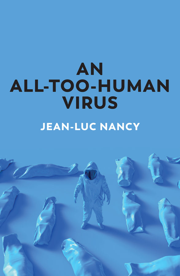 An All-Too-Human Virus (Hardback) 9781509550210