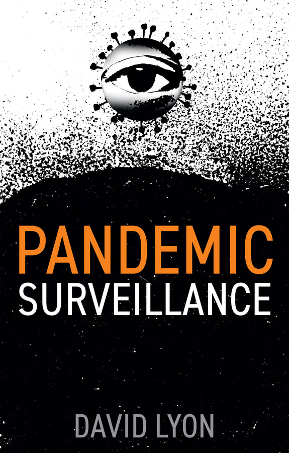 Pandemic Surveillance (Paperback / softback) 9781509550319