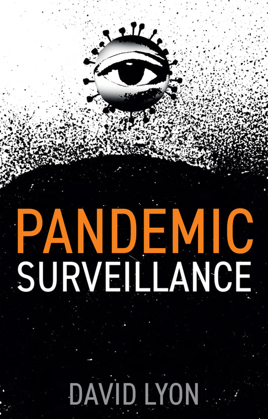 Pandemic Surveillance (Paperback / softback) 9781509550319