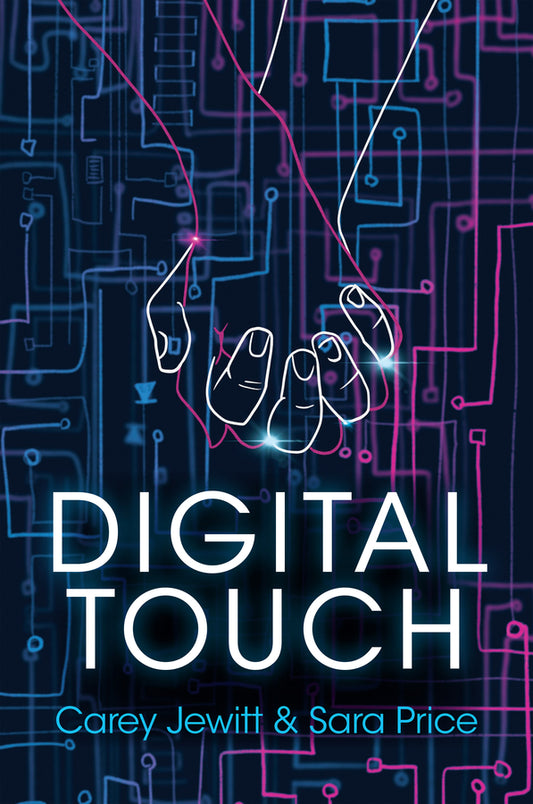 Digital Touch (Hardback) 9781509556632