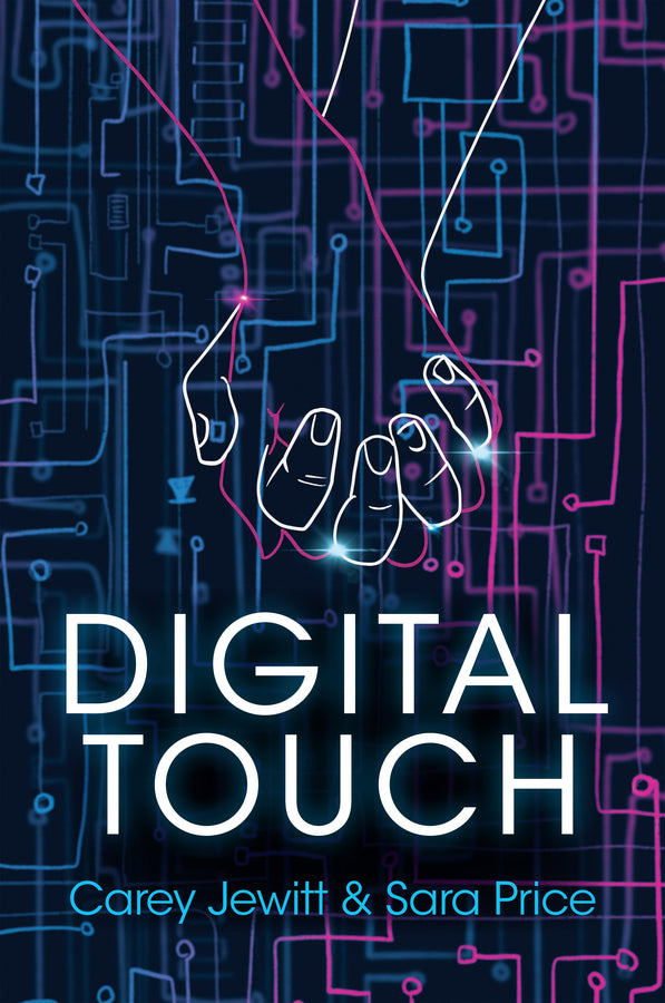 Digital Touch (Paperback / softback) 9781509556649