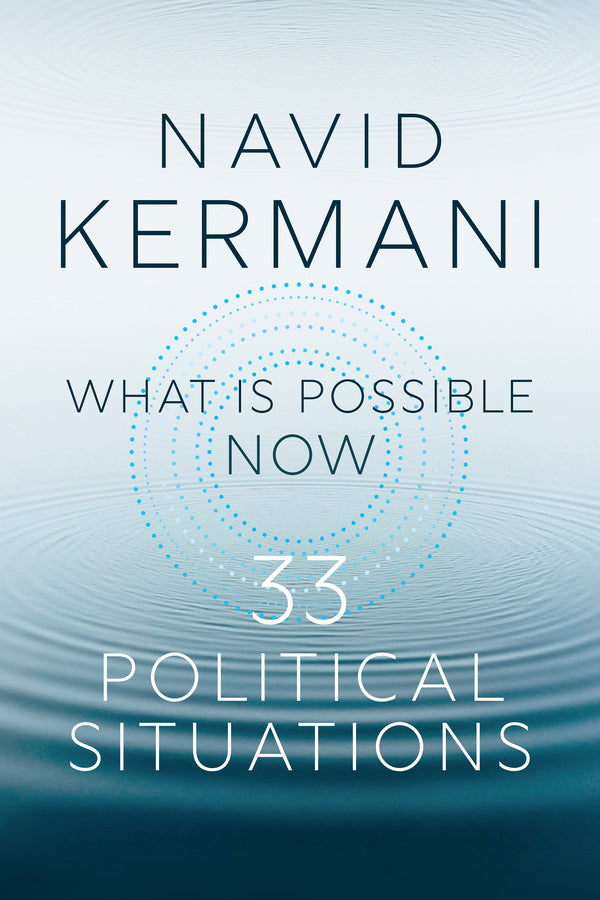 What is Possible Now; 33 Political Situations (Hardback) 9781509557639