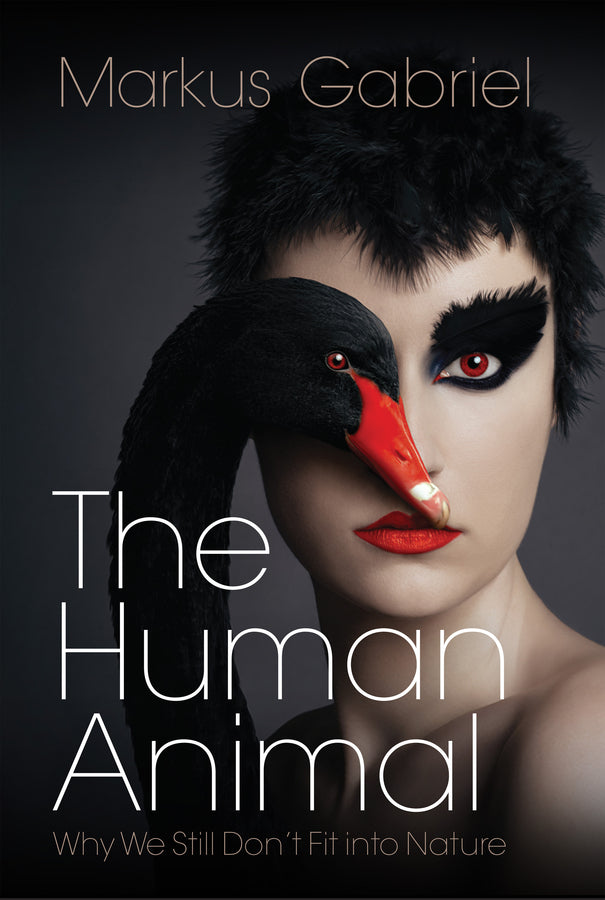 The Human Animal; Why We Still Don't Fit into Nature (Hardback) 9781509558032
