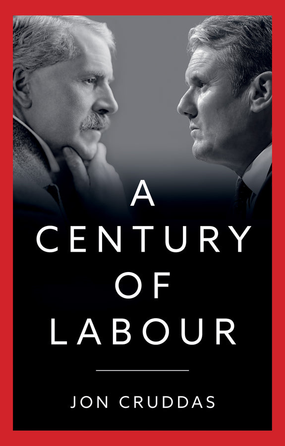 A Century of Labour (Hardback) 9781509558346