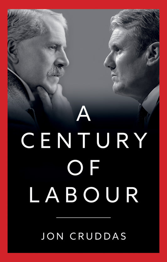 A Century of Labour (Hardback) 9781509558346
