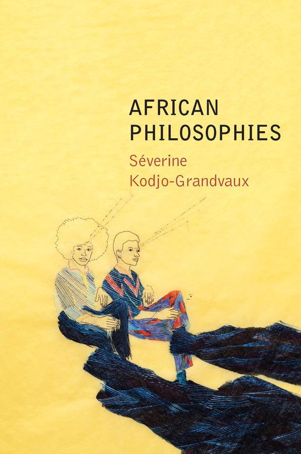 African Philosophies (Hardback) 9781509558445
