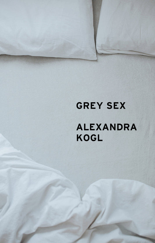 Grey Sex; Heterosexuality and Everyday Domination (Hardback) 9781509558872