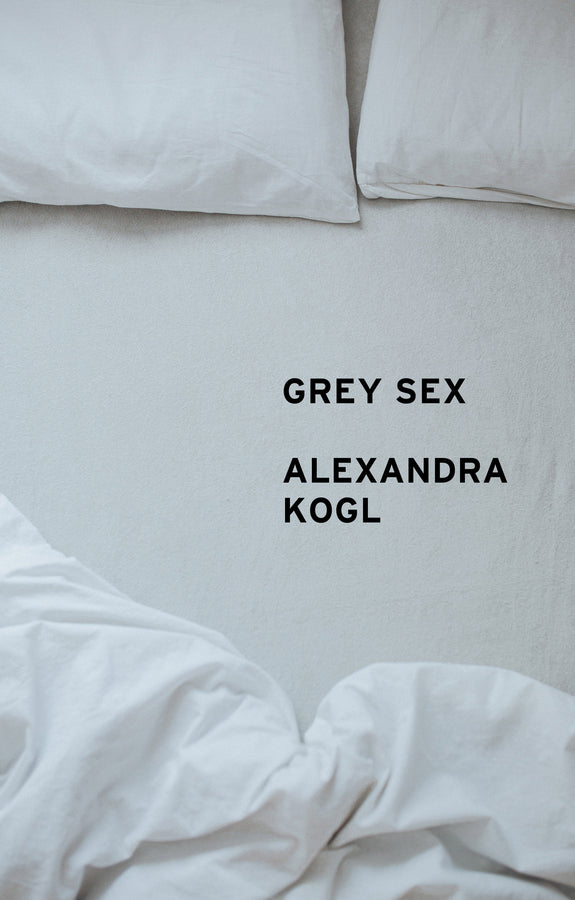 Grey Sex; Heterosexuality and Everyday Domination (Paperback / softback) 9781509558889