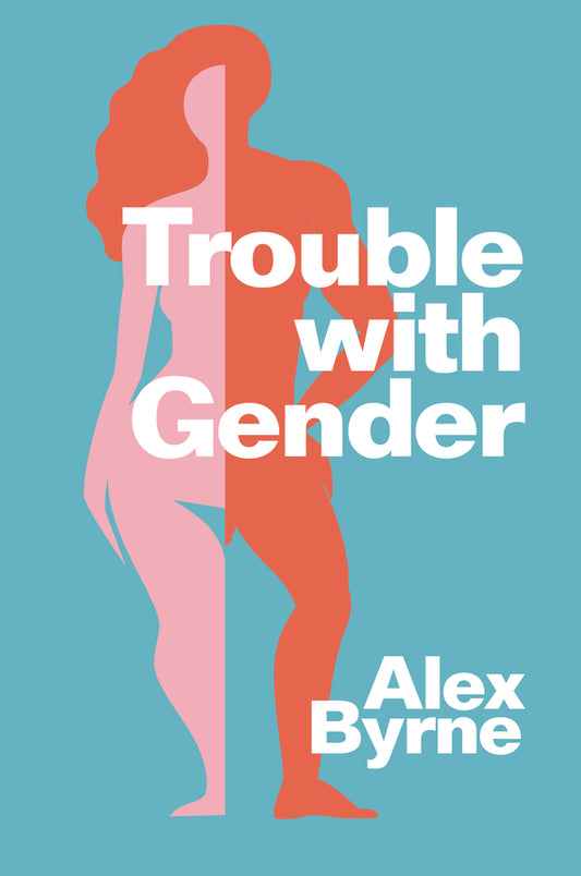 Trouble With Gender; Sex Facts, Gender Fictions (Hardback) 9781509560011