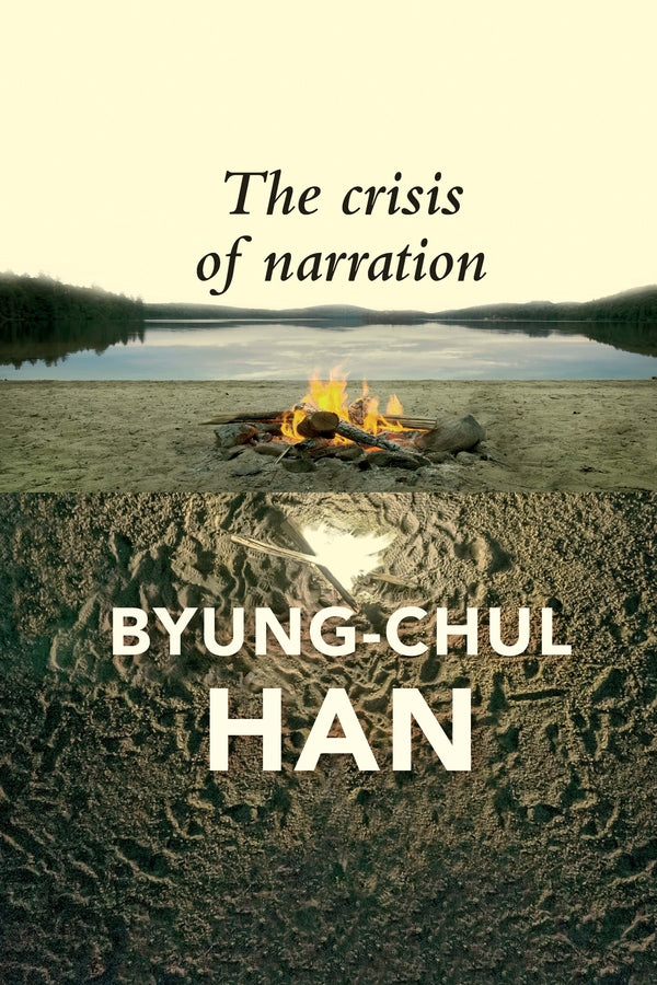 The Crisis of Narration (Hardback) 9781509560424
