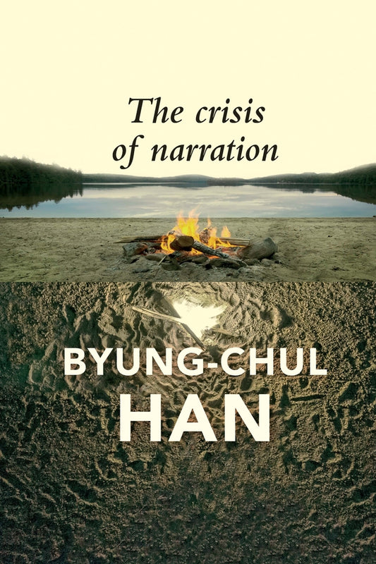 The Crisis of Narration (Paperback / softback) 9781509560431