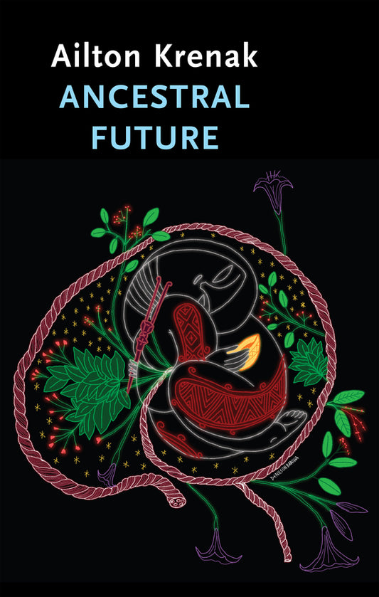 Ancestral Future (Paperback / softback) 9781509560738