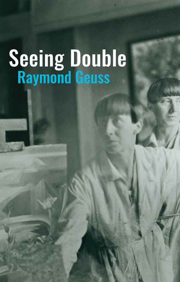Seeing Double (Hardback) 9781509560875