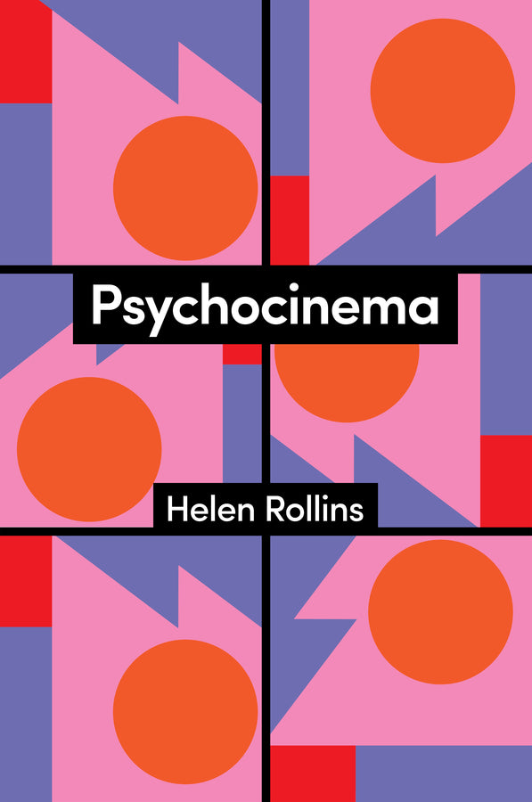 Psychocinema (Hardback) 9781509561131