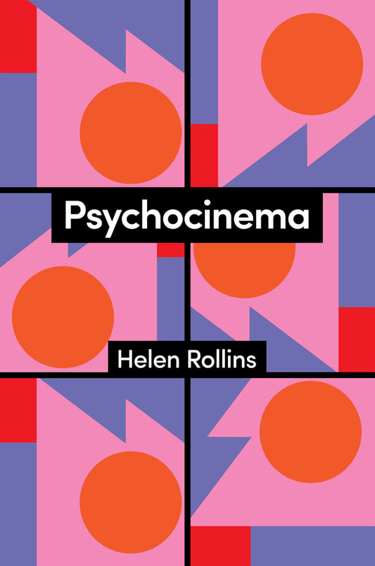Psychocinema (Hardback) 9781509561131