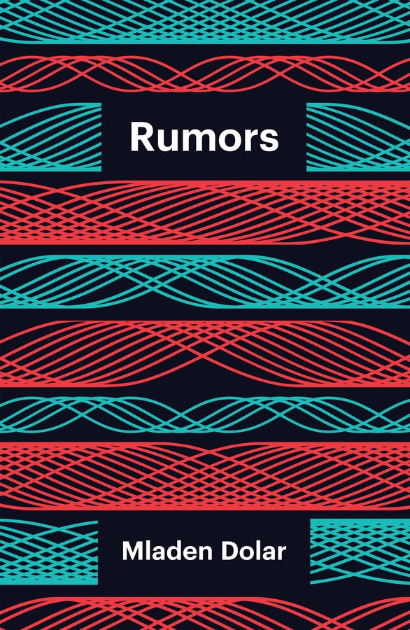 Rumors (Paperback / softback) 9781509561704