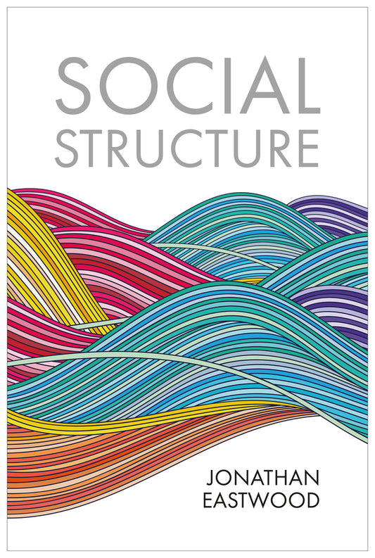 Social Structure; Relationships, Representations, and Rules (Paperback / softback) 9781509561933