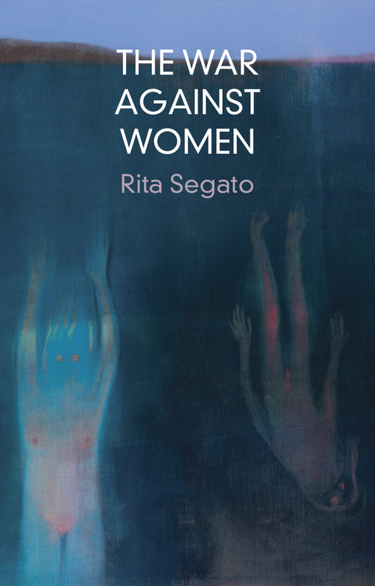 The War Against Women (Paperback / softback) 9781509562138