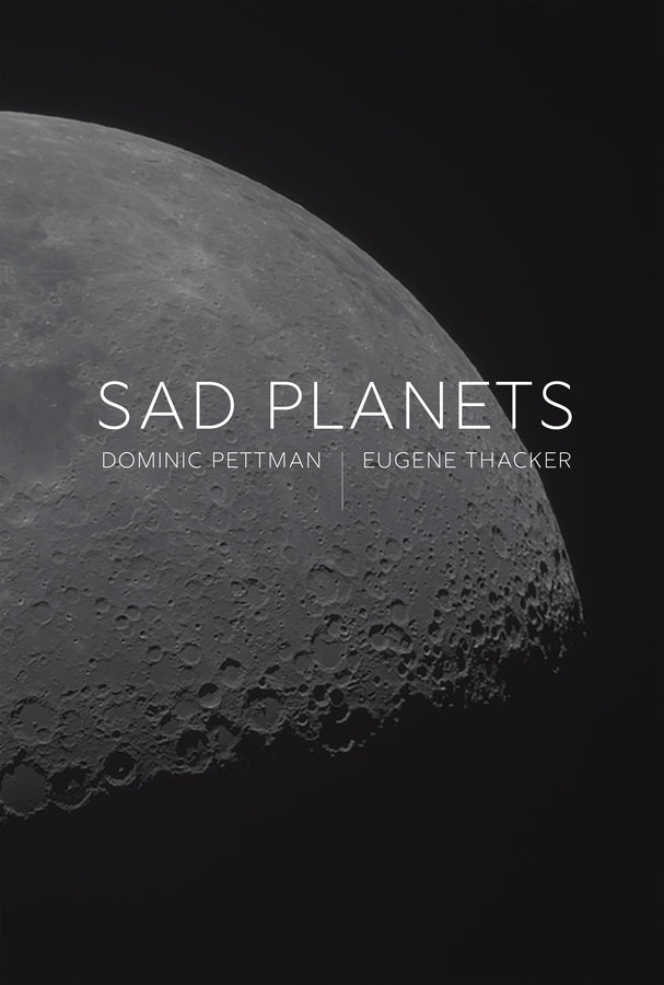 Sad Planets (Hardback) 9781509562350