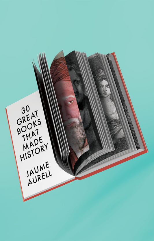 30 Great Books That Made History (Hardback) 9781509562404