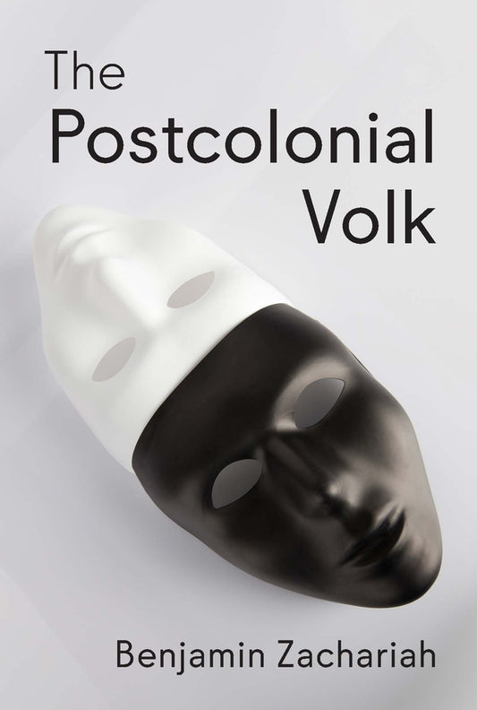 The Postcolonial Volk (Hardback) 9781509562633