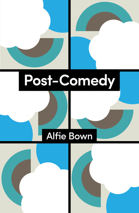 Post-Comedy (Hardback) 9781509563388