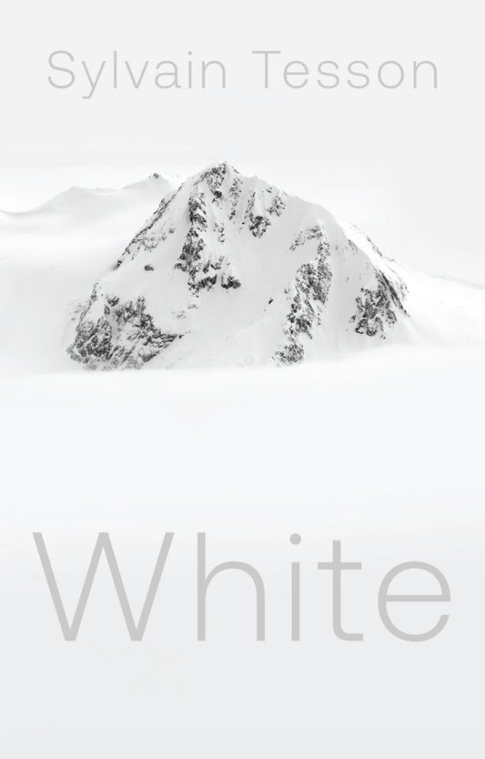 White (Hardback) 9781509565528