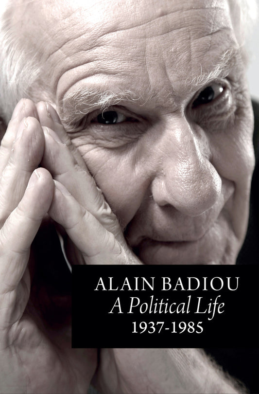 A Political Life: 1937 - 1985 (Hardback) 9781509565665