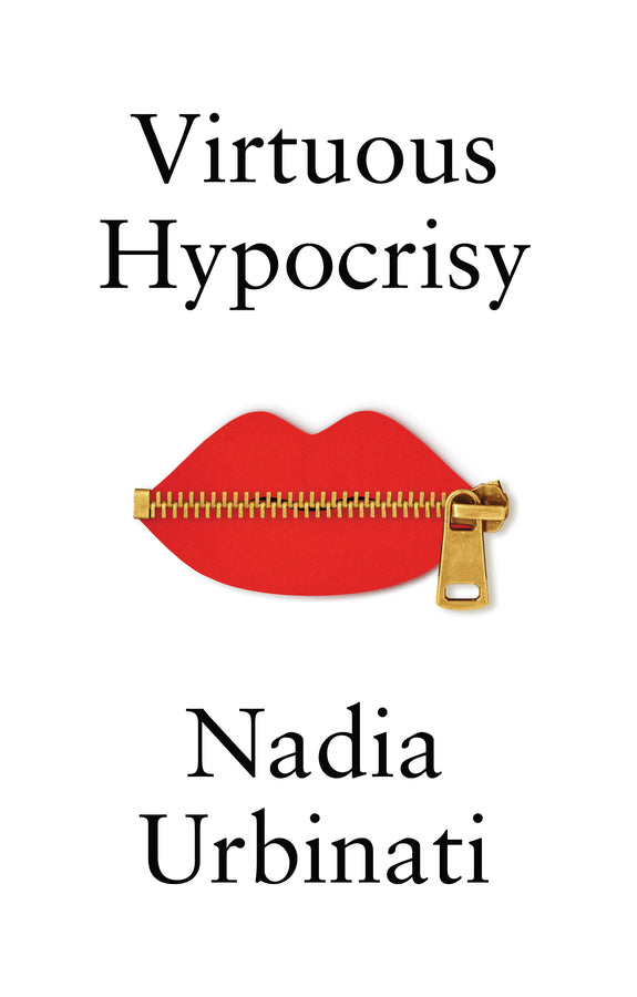 Virtuous Hypocrisy (Paperback / softback) 9781509565986