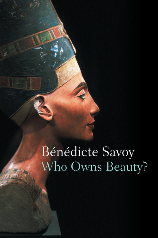 Who Owns Beauty? (Hardback) 9781509568611