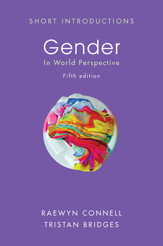 Gender; In World Perspective (Paperback / softback) 9781509568857