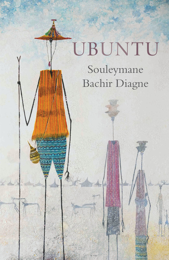 Ubuntu; Conversations with Françoise Blum (Hardback) 9781509570898