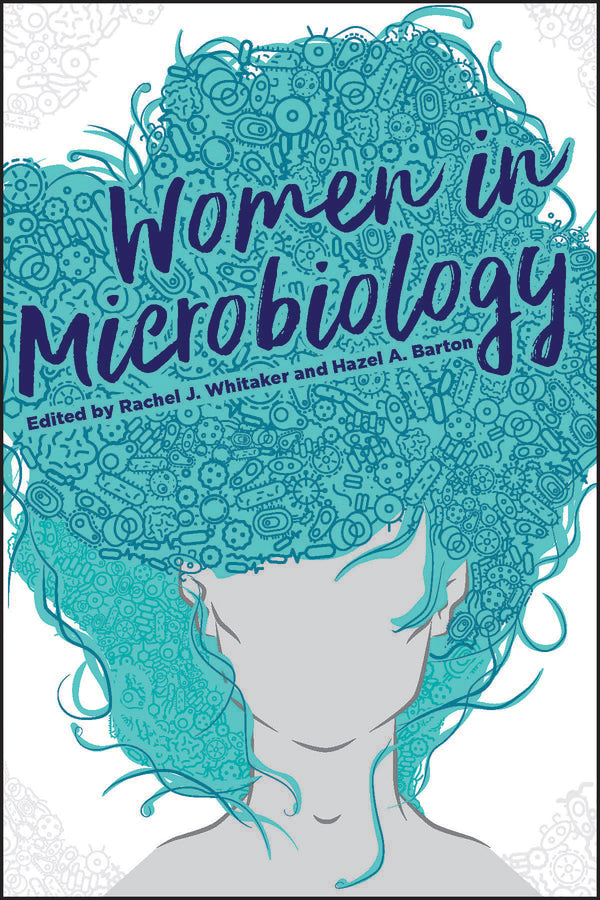 Women in Microbiology (Paperback / softback) 9781555819538