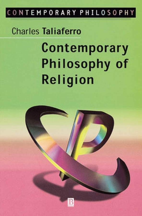 Contemporary Philosophy of Religion (Paperback / softback) 9781557864499