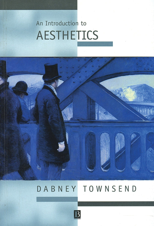 An Introduction to Aesthetics (Paperback / softback) 9781557867315