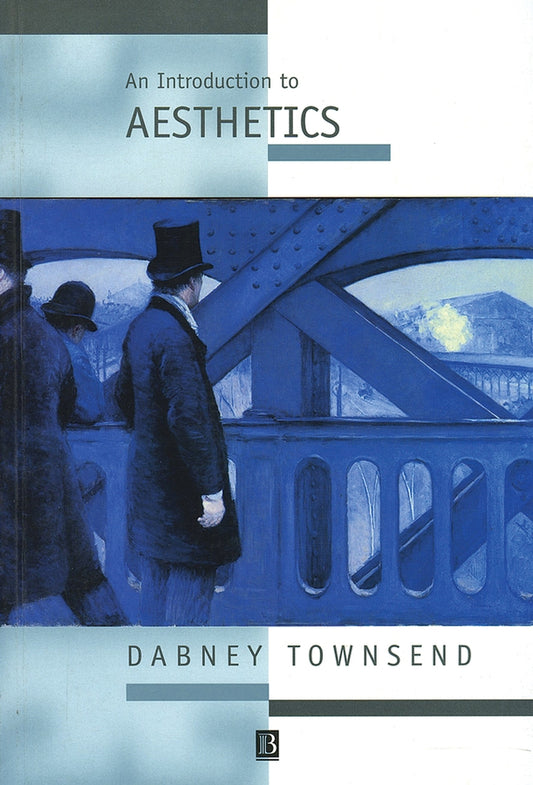 An Introduction to Aesthetics (Paperback / softback) 9781557867315