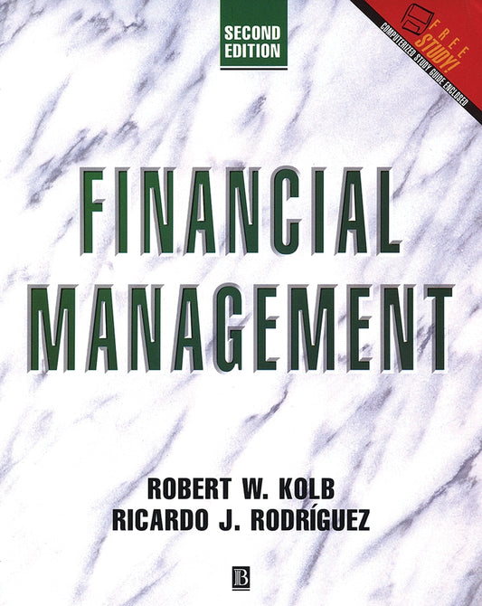 Financial Management (Paperback / softback) 9781557868442