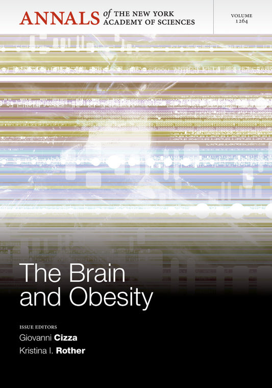 The Brain and Obesity, Volume 1264 (Paperback / softback) 9781573318600
