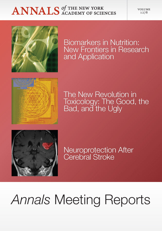 Annals Meeting Reports - G Protein-Coupled Receptors, Complex Drugs and Regulatory Guidance, Fetal Programming and Environmental Exposures, Volume 1276 (Paperback / softback) 9781573318938