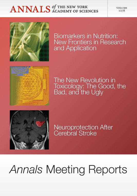 Annals Meeting Reports - G Protein-Coupled Receptors, Complex Drugs and Regulatory Guidance, Fetal Programming and Environmental Exposures, Volume 1276 (Paperback / softback) 9781573318938