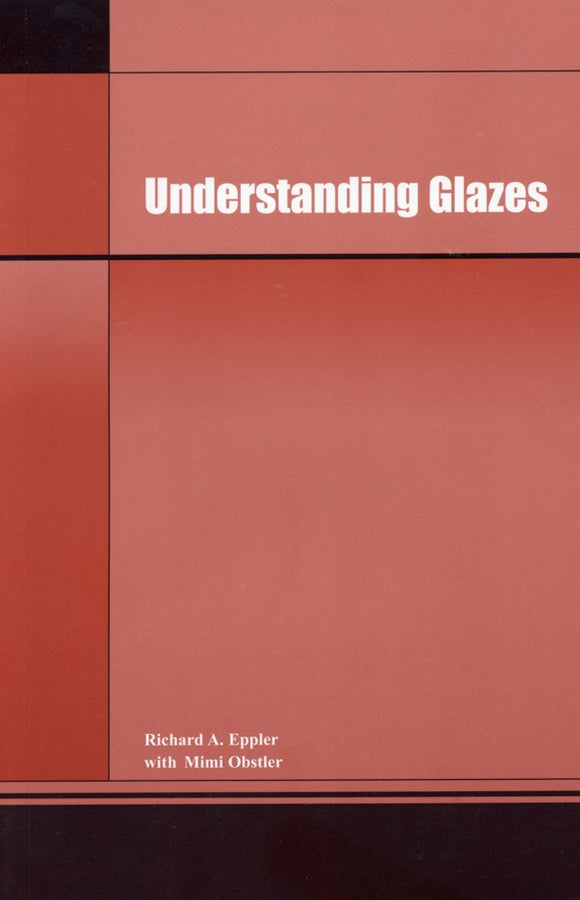 Understanding Glazes (Paperback / softback) 9781574982220