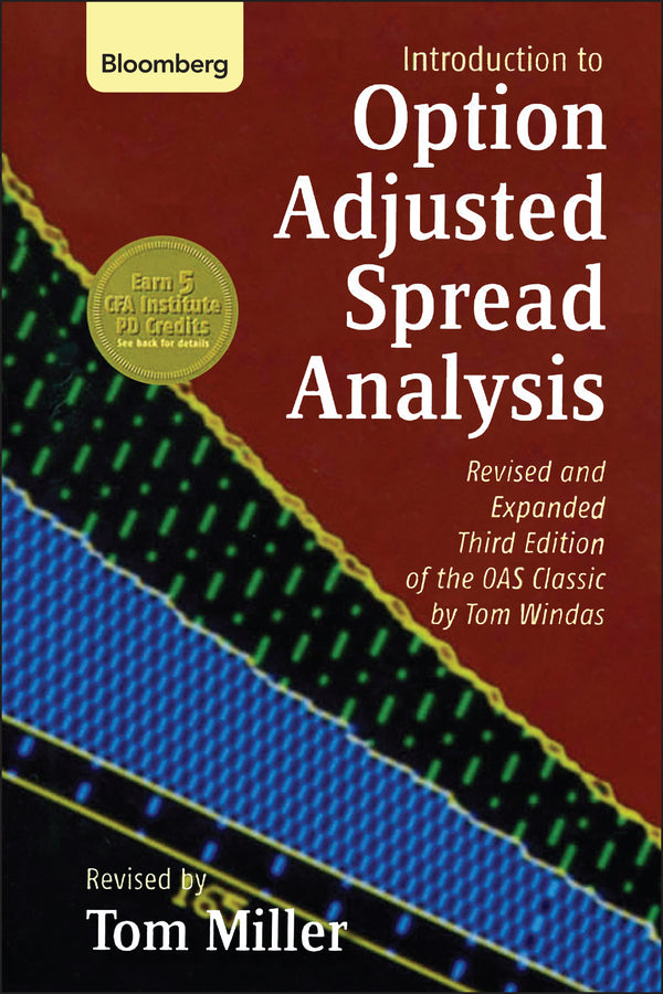 Introduction to Option-Adjusted Spread Analysis (Hardback) 9781576602416