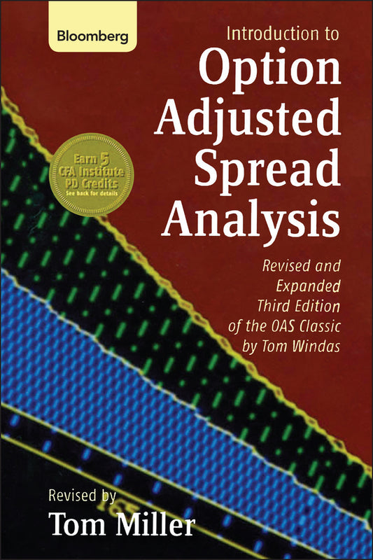 Introduction to Option-Adjusted Spread Analysis (Hardback) 9781576602416