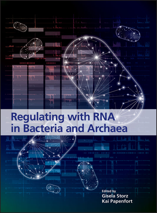 Regulating with RNA in Bacteria and Archaea (Hardback) 9781683670230