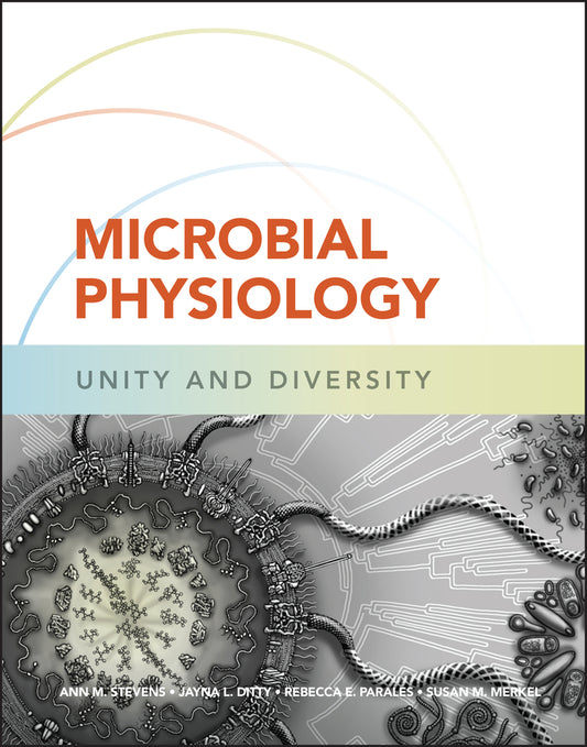 Microbial Physiology; Unity and Diversity (Hardback) 9781683673675