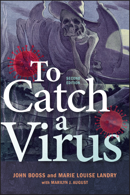 To Catch A Virus (Paperback / softback) 9781683673736