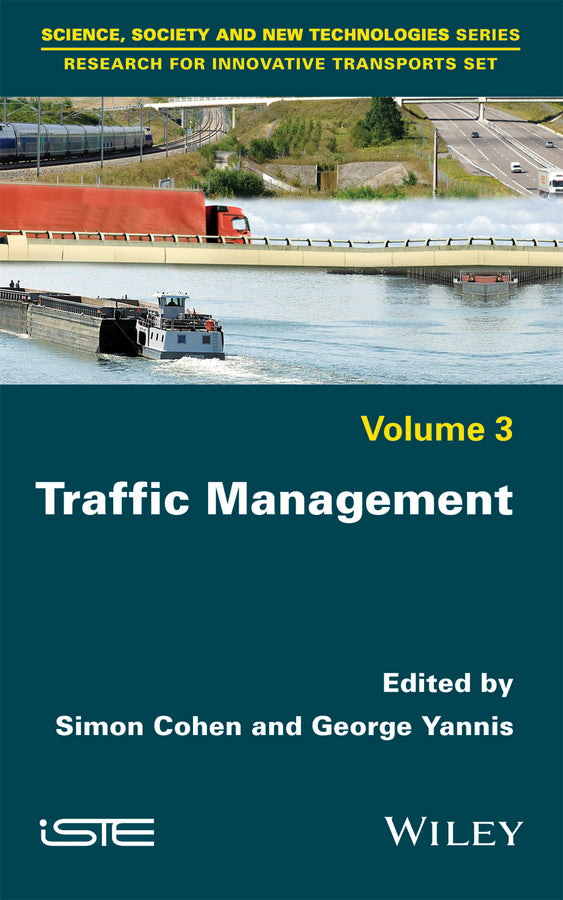 Traffic Management (Hardback) 9781786300287