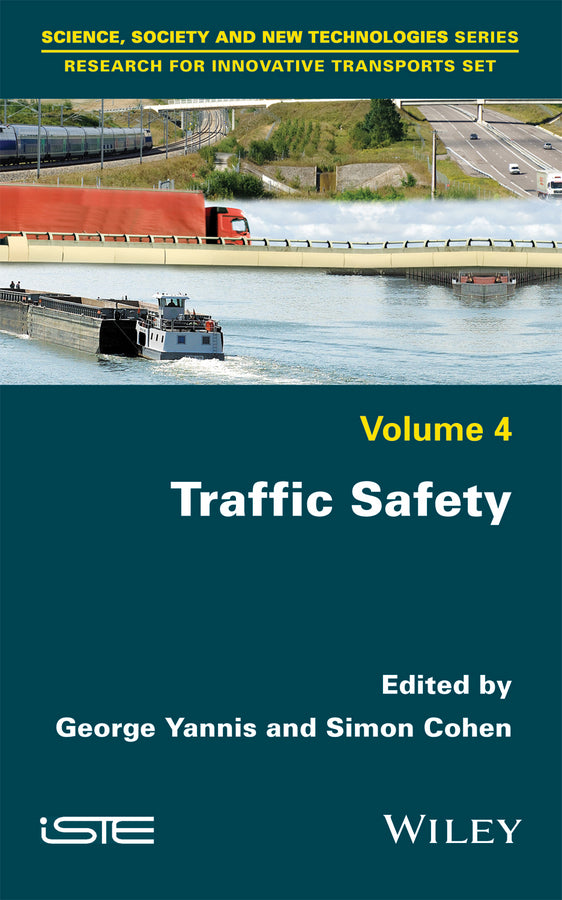 Traffic Safety (Hardback) 9781786300300