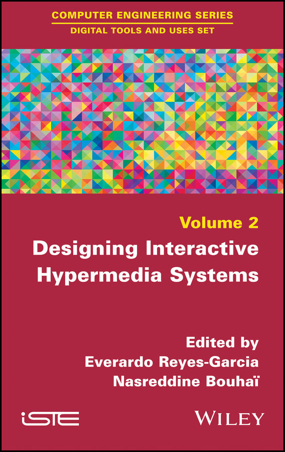 Designing Interactive Hypermedia Systems (Hardback) 9781786300638