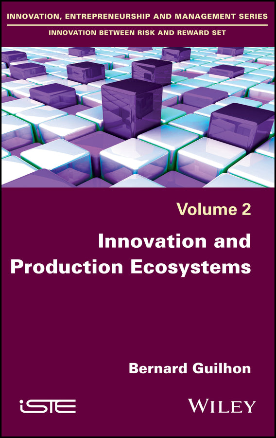 Innovation and Production Ecosystems (Hardback) 9781786300683